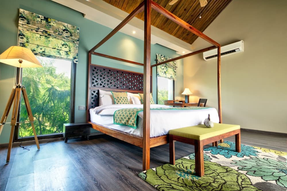 Samskara Resort & Spa Jaipur