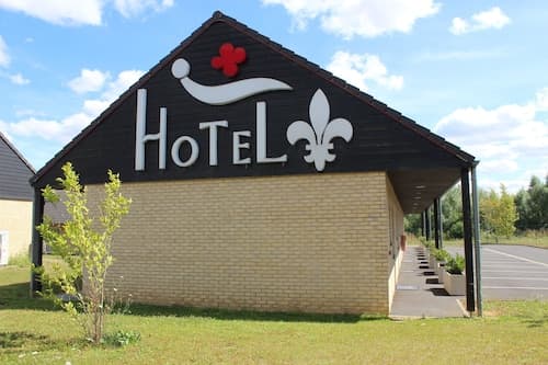 Hôtel Fleur De Lys