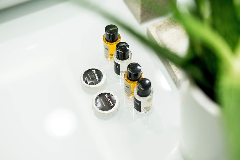 Banyo imkân ve özellikleri