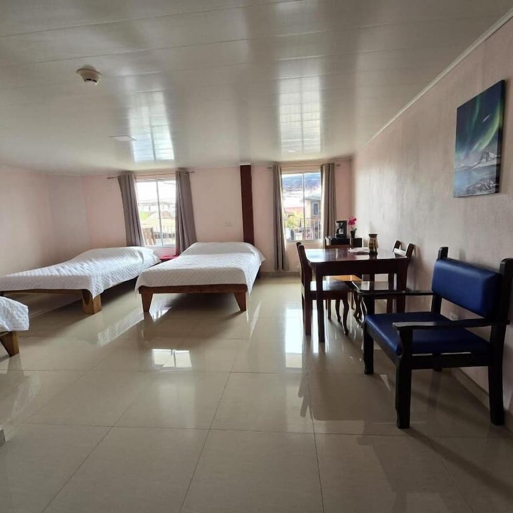 Hotel La Cascada - Hostel