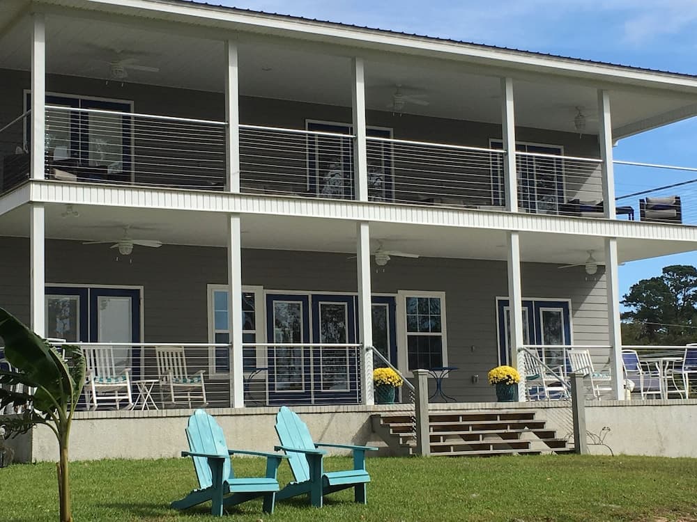 Teras/veranda