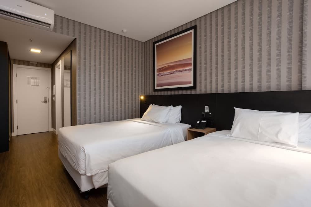 Hilton Garden Inn Itajai Praia Brava