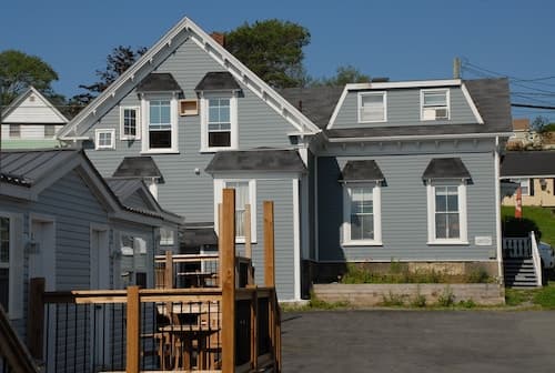 Harbourview Motel & Accommodations