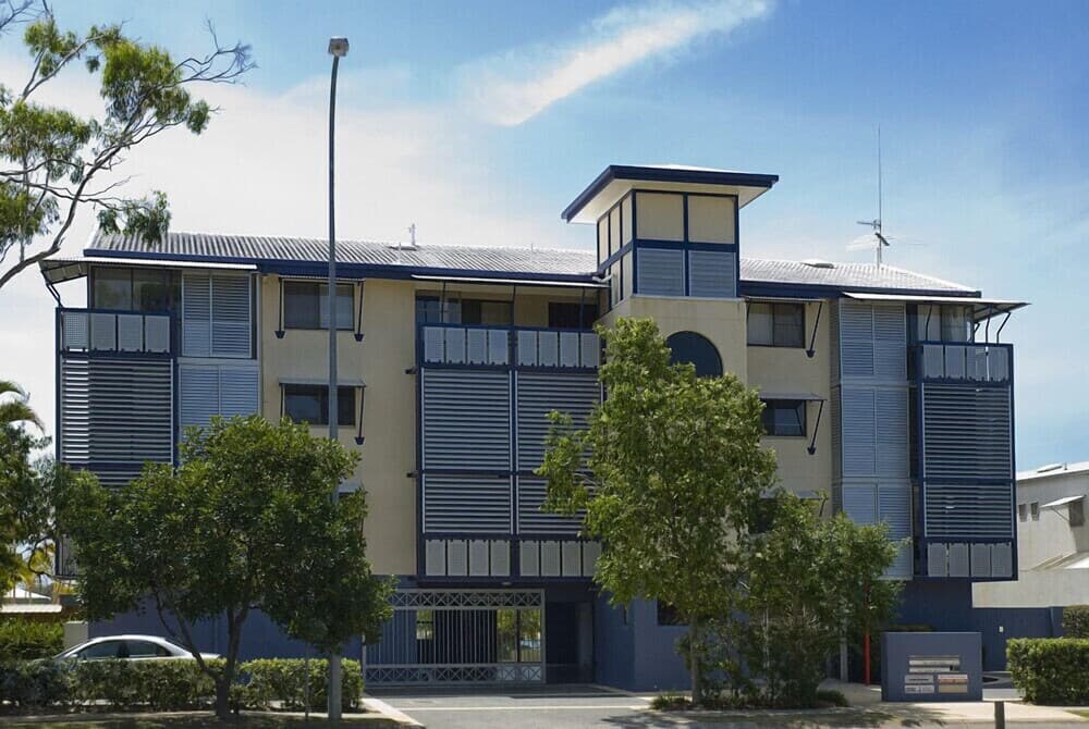 Konaklama yeri girişi