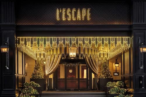 L’Escape, a Luxury Collection Hotel, Seoul Myeongdong