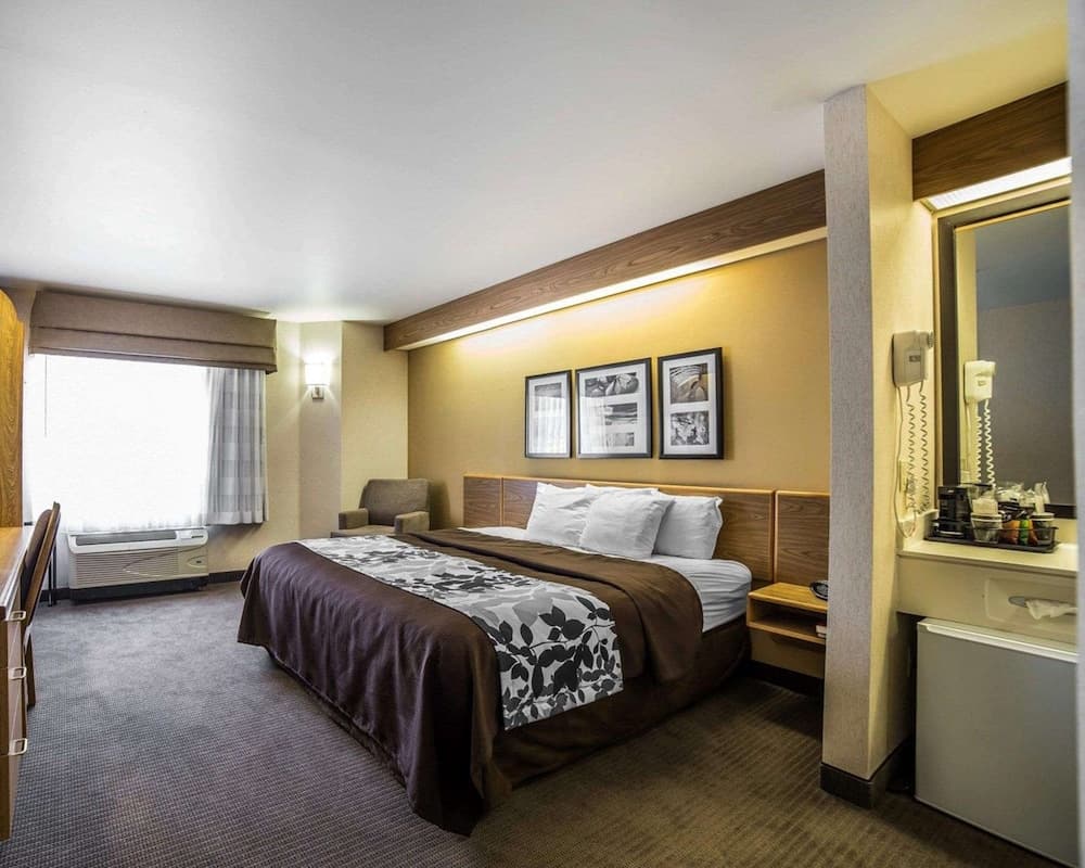 Quality Inn Moab Slickrock Area