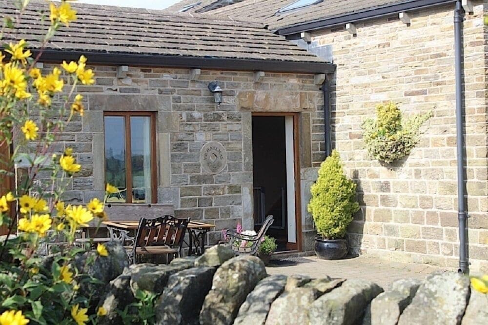 Lazy Daisys Farm Cottages