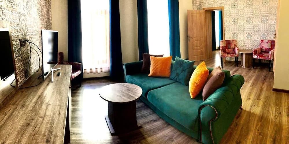 Sahil Inn Hotel