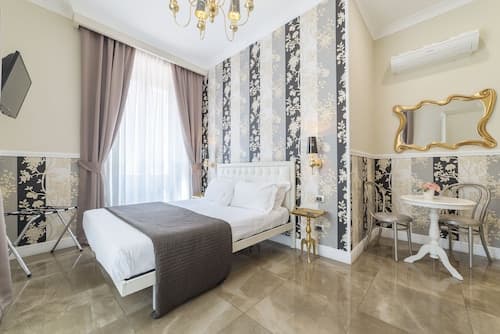 Le Chiavi di Roma