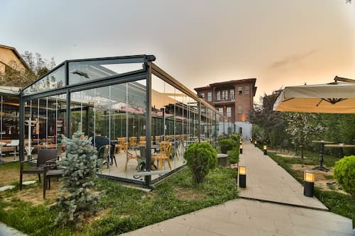 Kaf Konak Otel