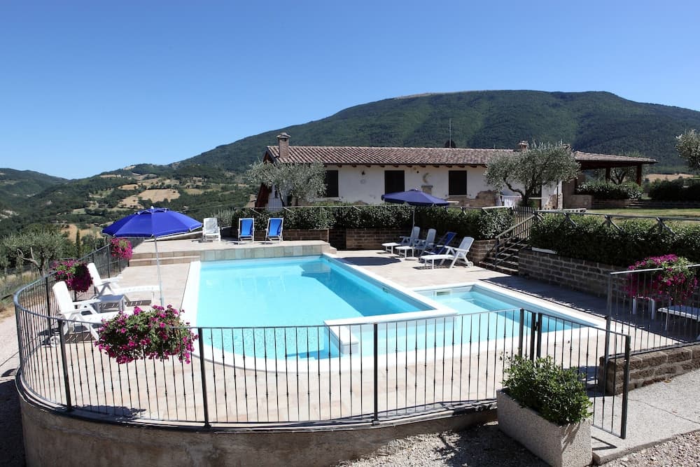 Agriturismo Sole Luna