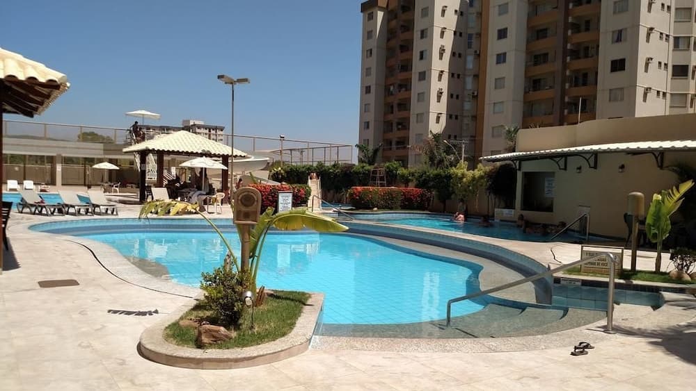 Prive das Thermas I Lineacaldas