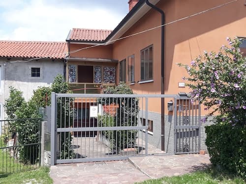 Bed & Breakfast Al Laghetto