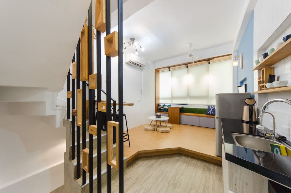Haian Corner Homestay