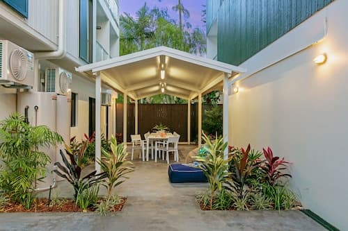 Redhill Cairns Shared Living – Pembroke St