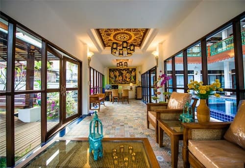 Hetai Boutique House