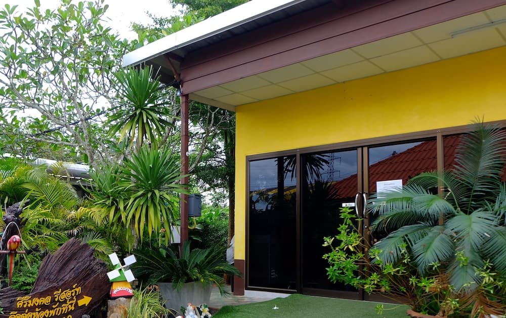 Sirimongkol Resort