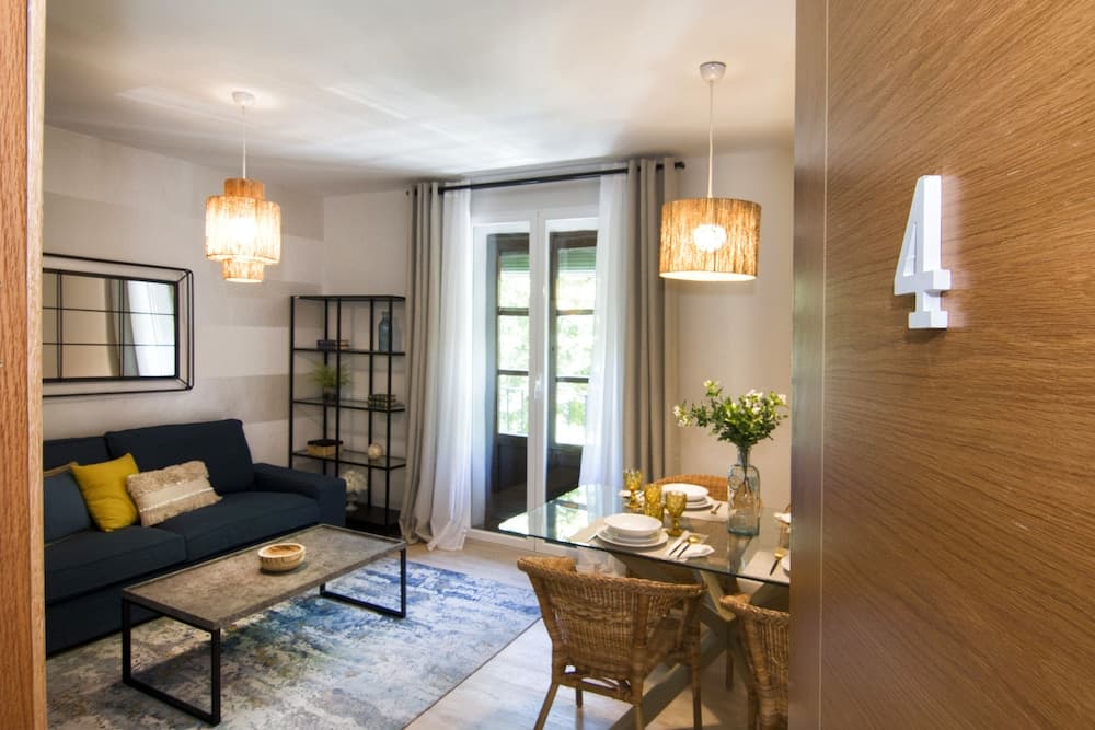 Los Lobos Apartamentos