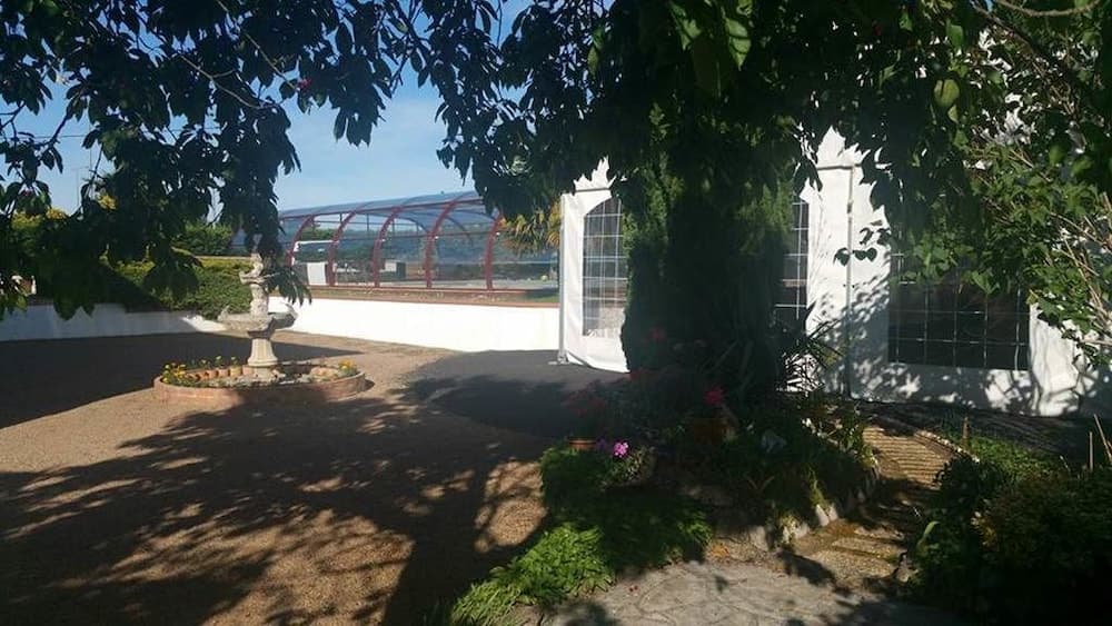 Le Clos du Fauré