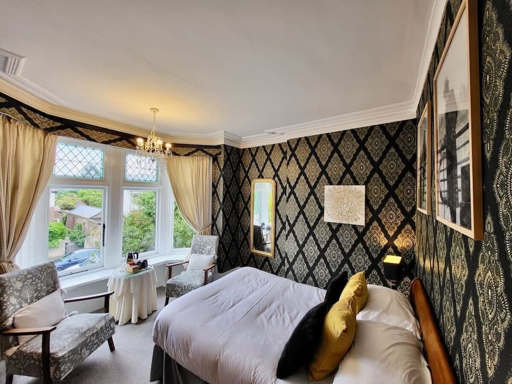 St George's Guest House