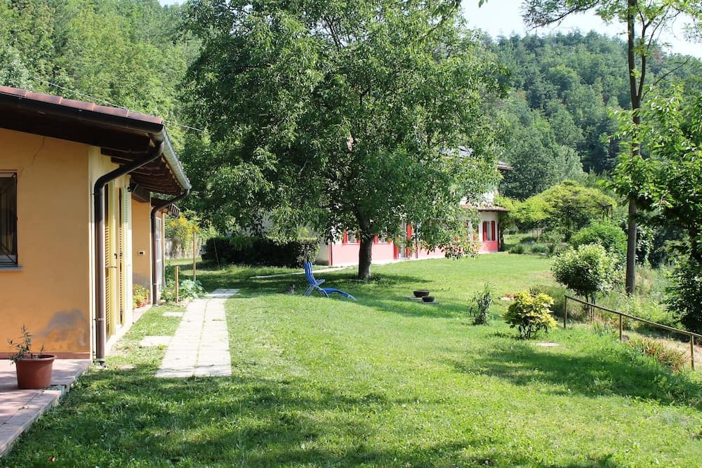 B&B Asinistravolti