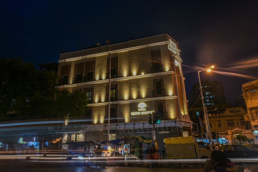 Konaklama yeri imkân ve özellikleri