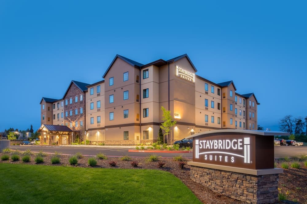 Staybridge Suites Hillsboro North by IHG