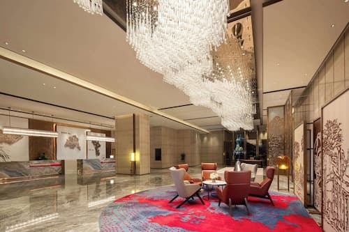 Ramada Plaza by Wyndham Changsha Wangcheng