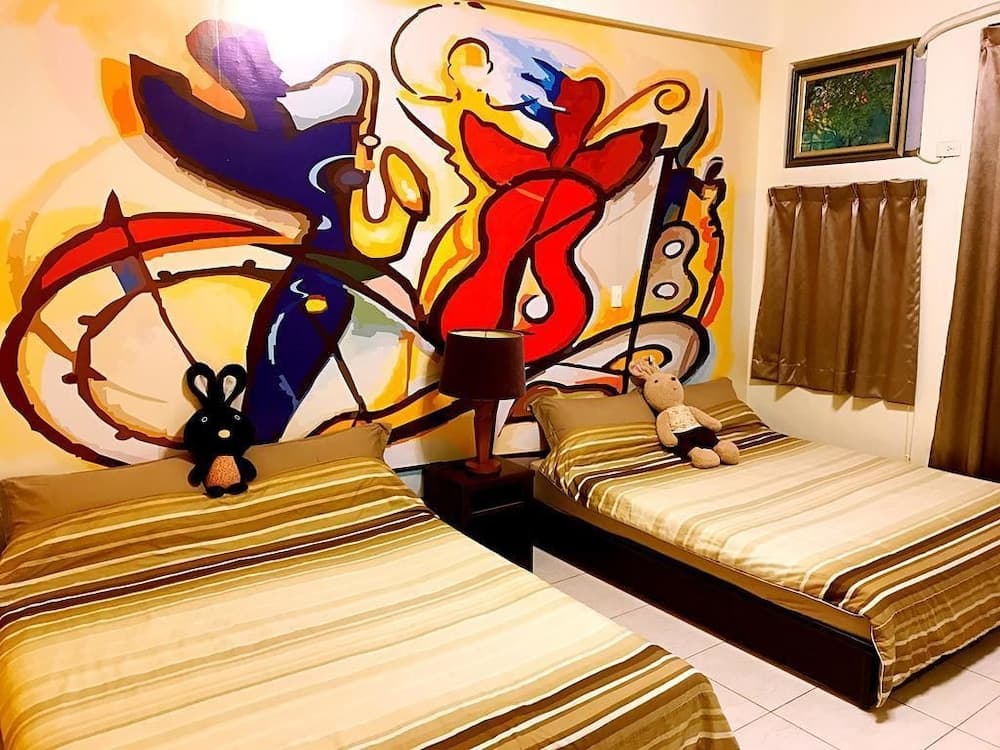 Star B&B