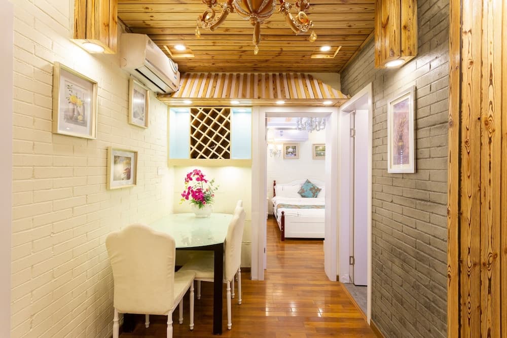 Youcun Apartment - Xinzhu Building