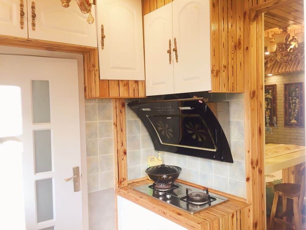 Konaklama yeri imkân ve özellikleri