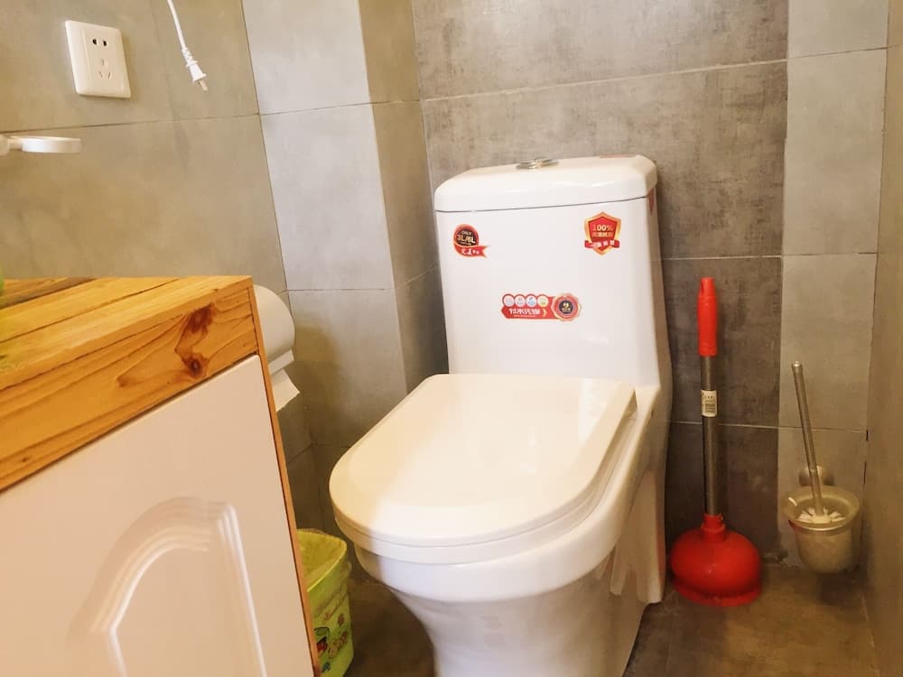 Banyo imkân ve özellikleri