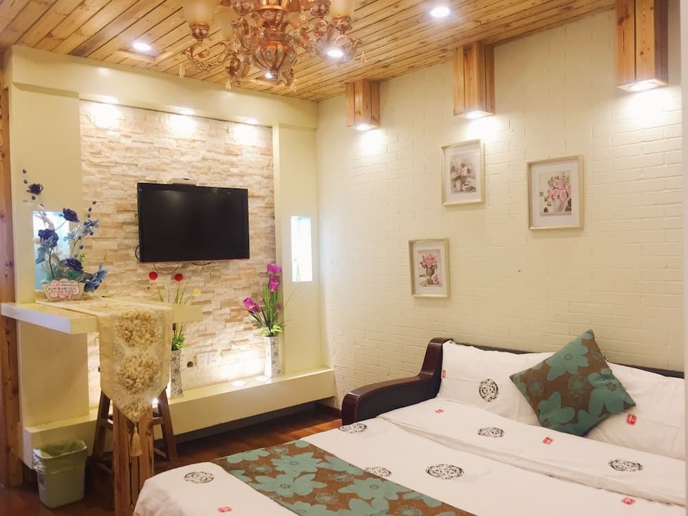 Youcun Apartment - Ru Shan
