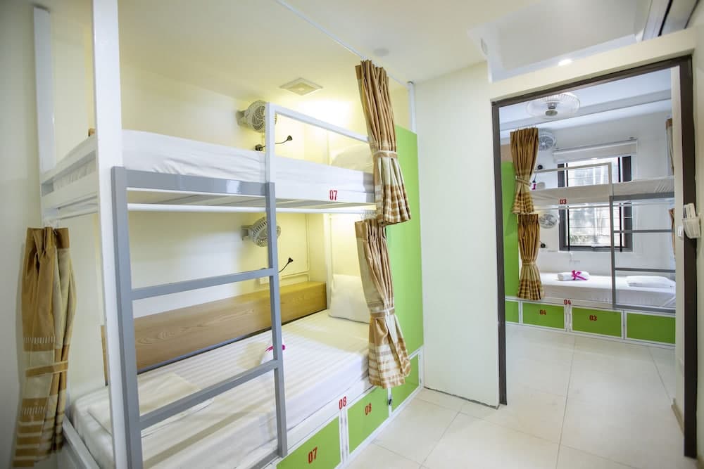 Hanoi Amazing Hostel