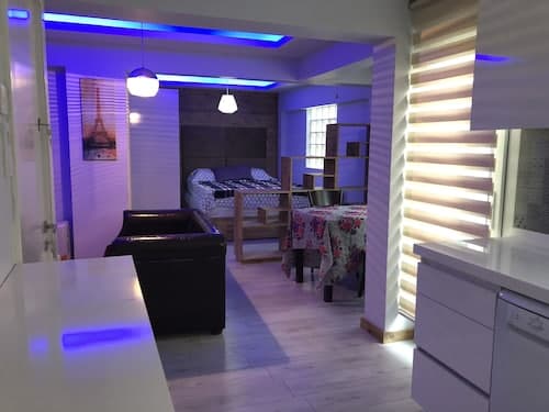 Balcova Luxury Residences - Yetişkin Oteli