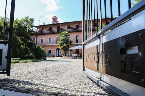Tenuta Valtoppa