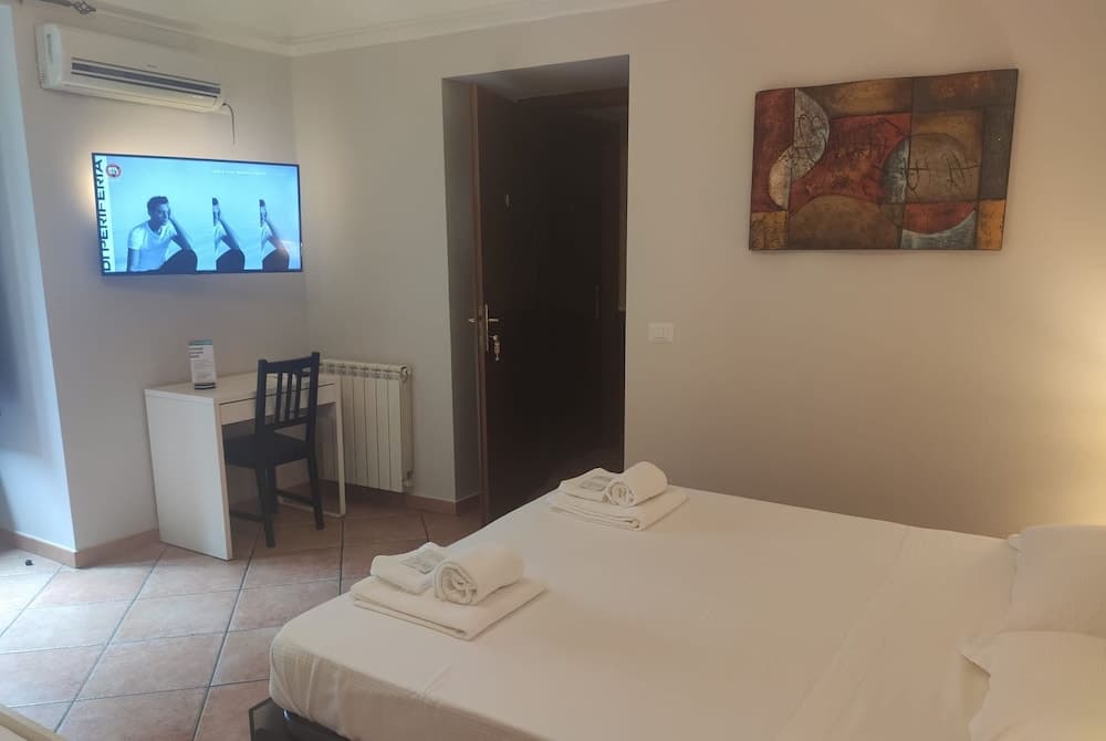 Stesicoro Exclusive Rooms
