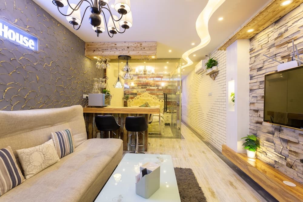 Youcun Apartment - Dong Yuan Yi Cun