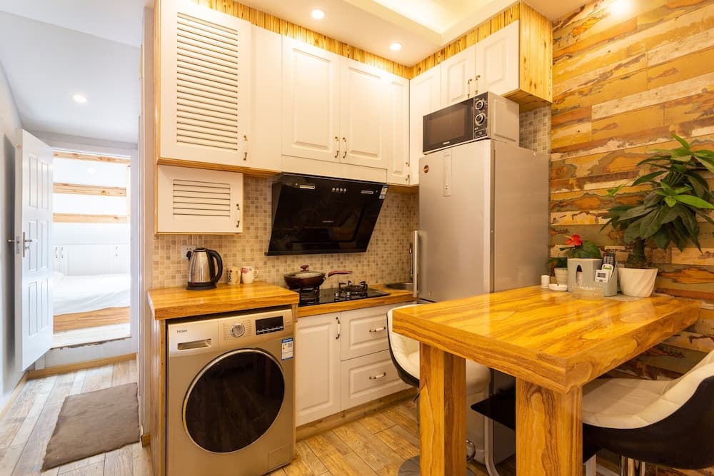 Youcun Apartment - Lao Shan Yi Cun