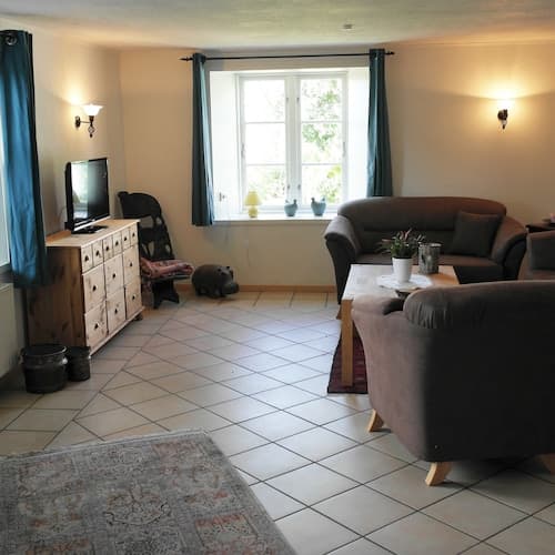Haus Frieda