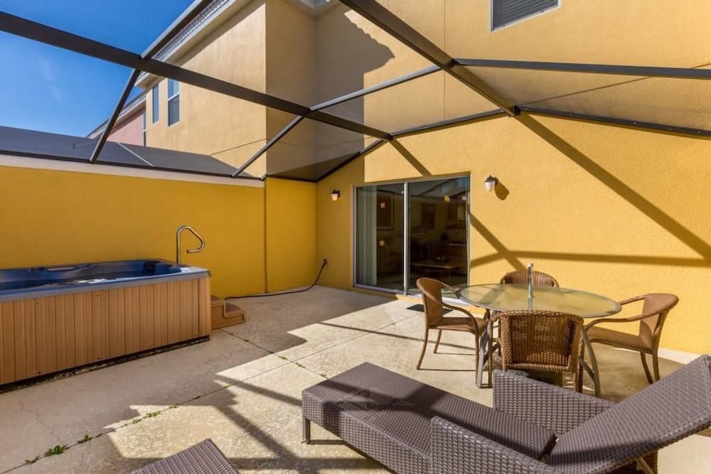 Villa Sonho - Encantada Resort