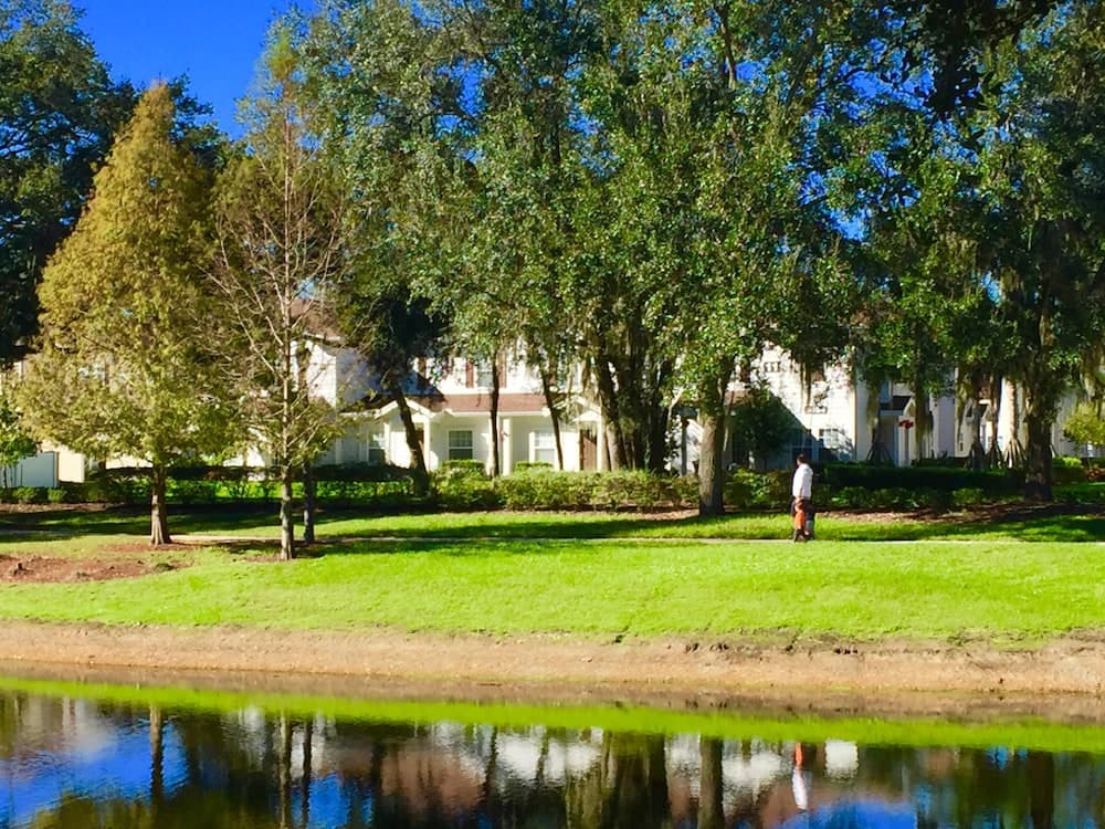 Villa Cristina - Lucaya Village