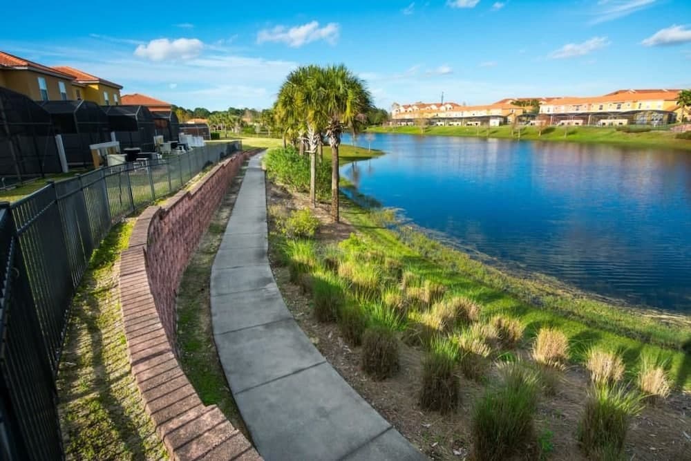 Villa Campos- Encantada Resort