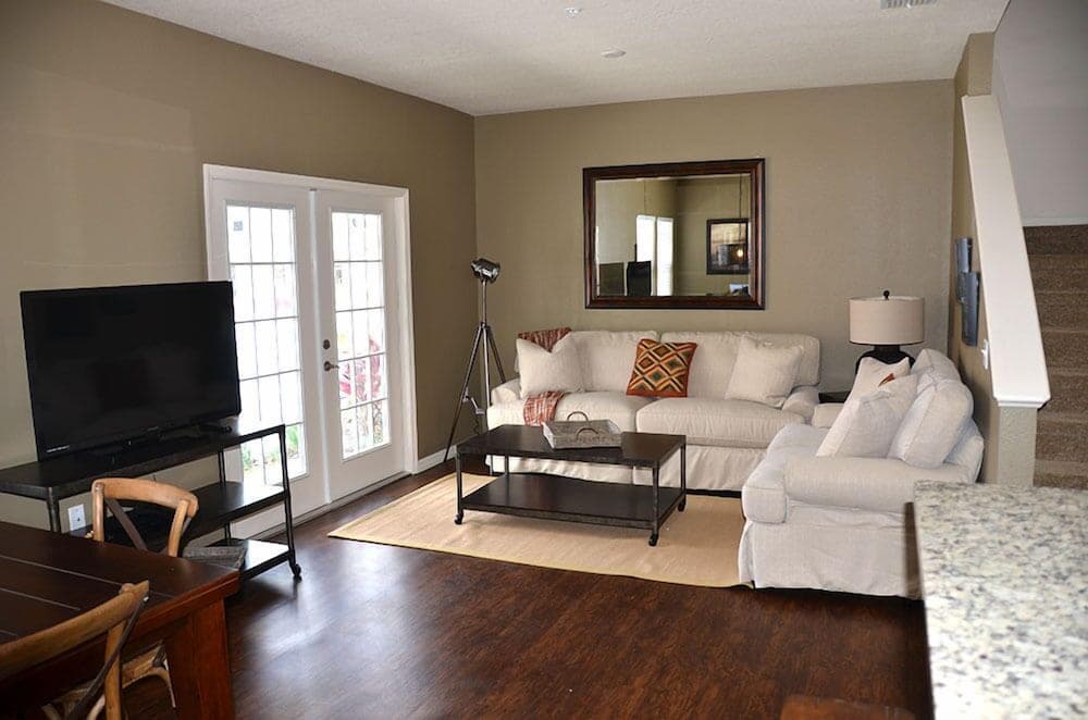 Villa Andrade - Lucaya Village