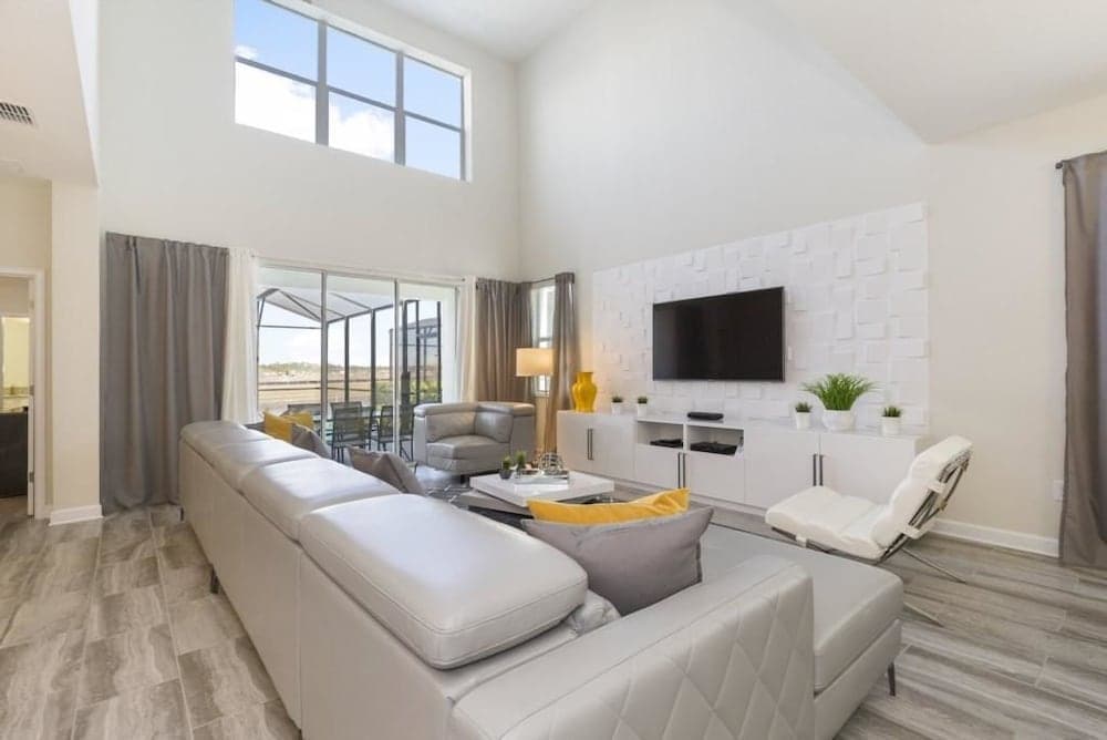 Villa Dream - Storey Lake