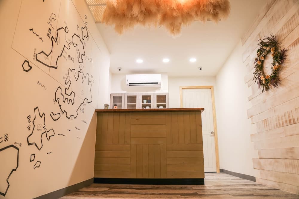 CandyFloss B&B - Penghu