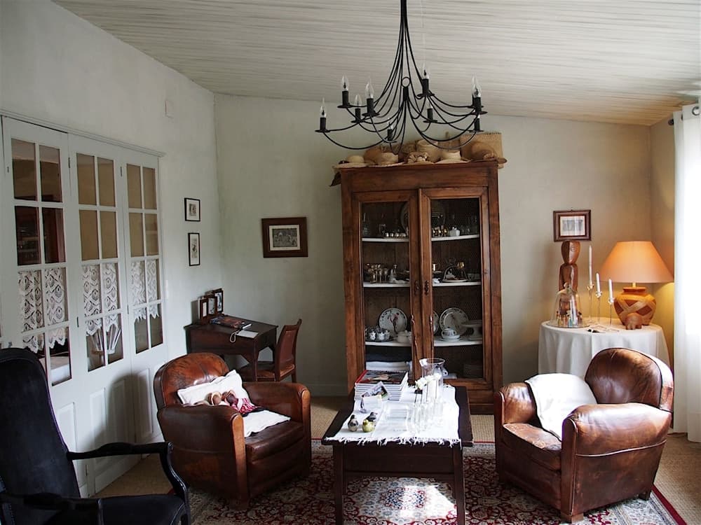 Maison de Marquay