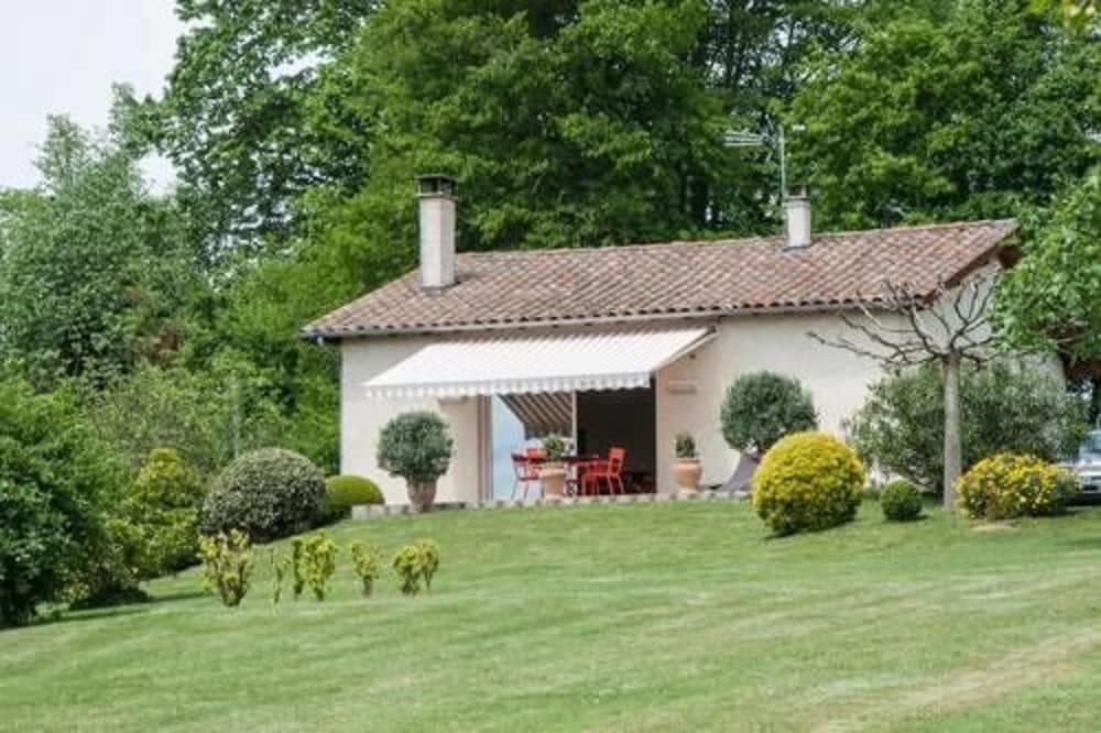 Gite Au Bouzigues