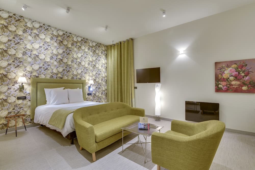 Villa Erizio - Bordeaux Centre