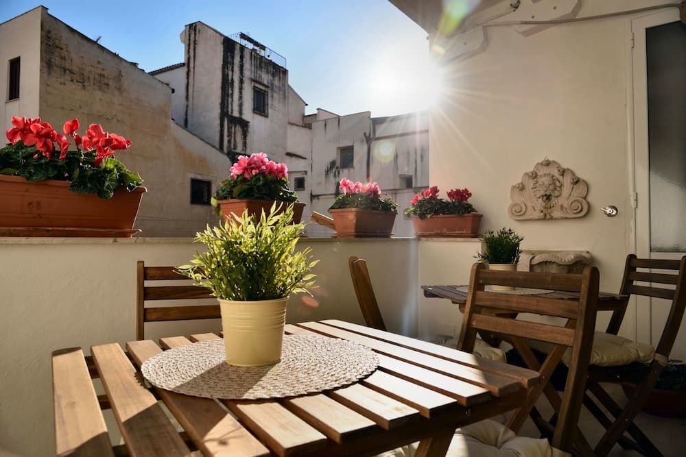 Real Umberto I - Kalsa